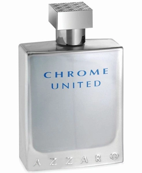 Chrome United by Azzaro