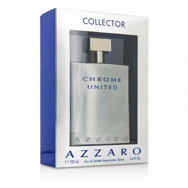Chrome United by Azzaro