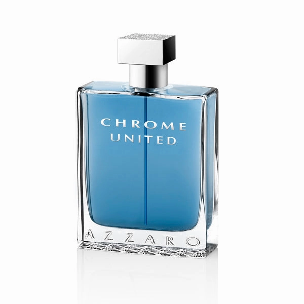 Chrome United by Azzaro