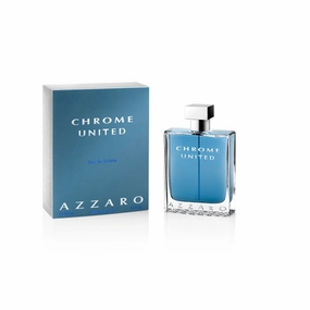 Chrome United by Azzaro