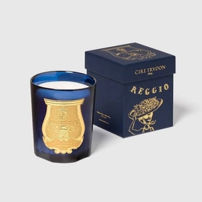 Cire Trudon Reggio Scented Candle