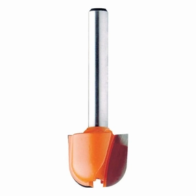 CMT 851.502.11  -  1-1/4" BOWL & TRAY ROUTER BIT