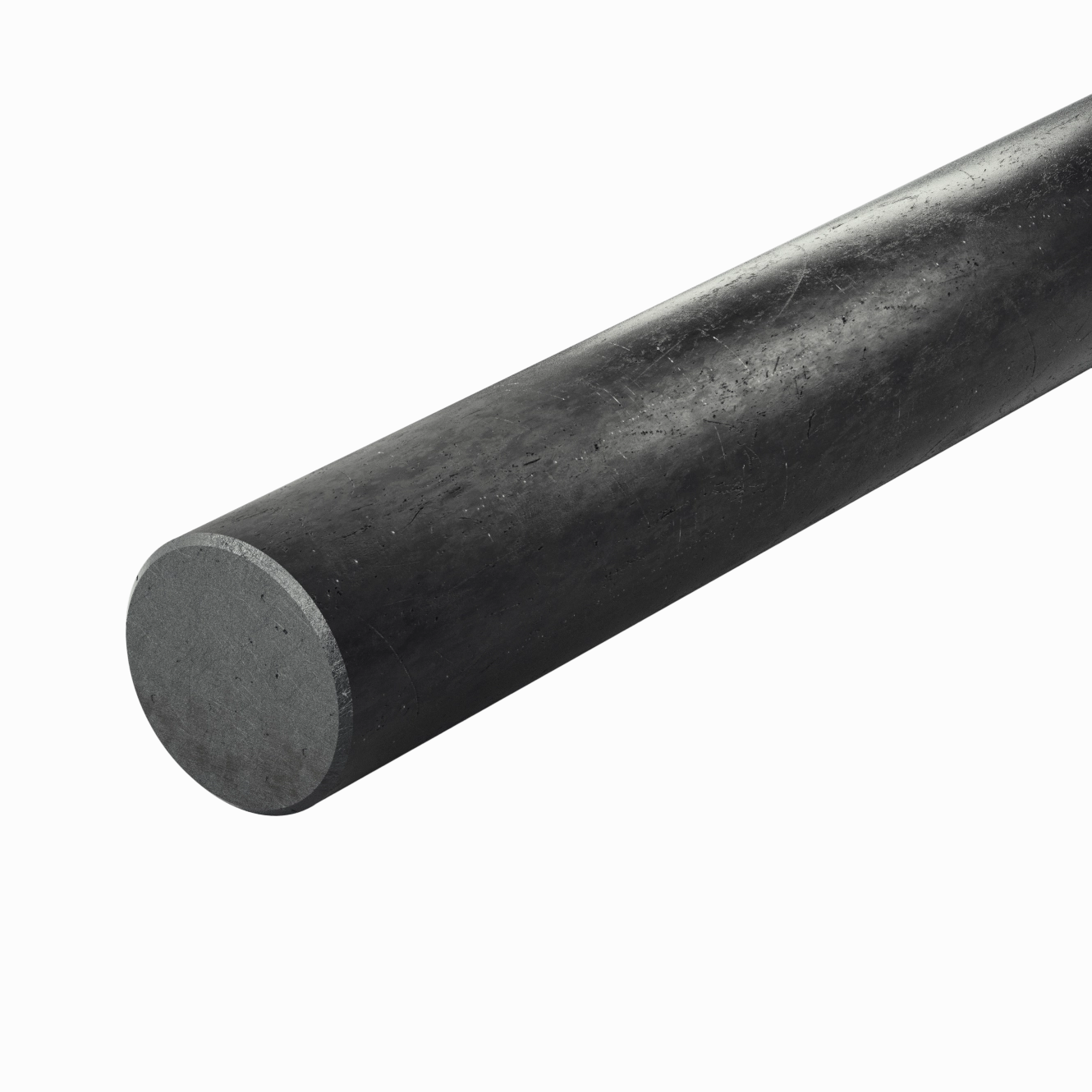 Cold Rolled Steel Bar Round