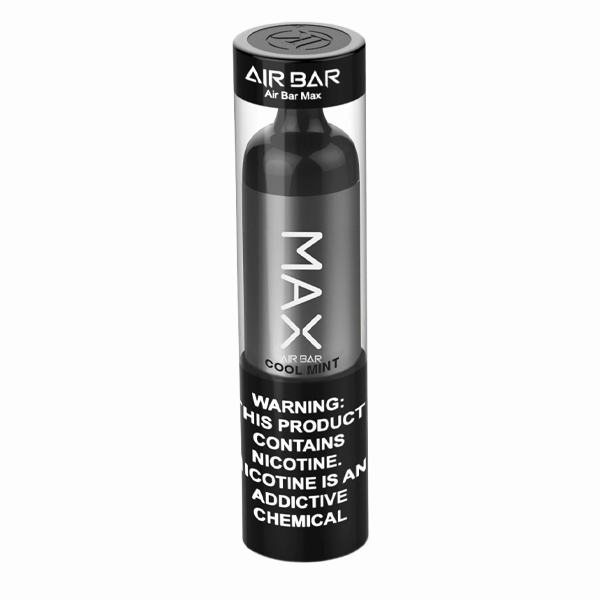 Cool Mint Air Bar MAX