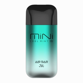 Cool Mint Air Bar Mini