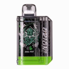 Cool Mint Orion Bar 7500