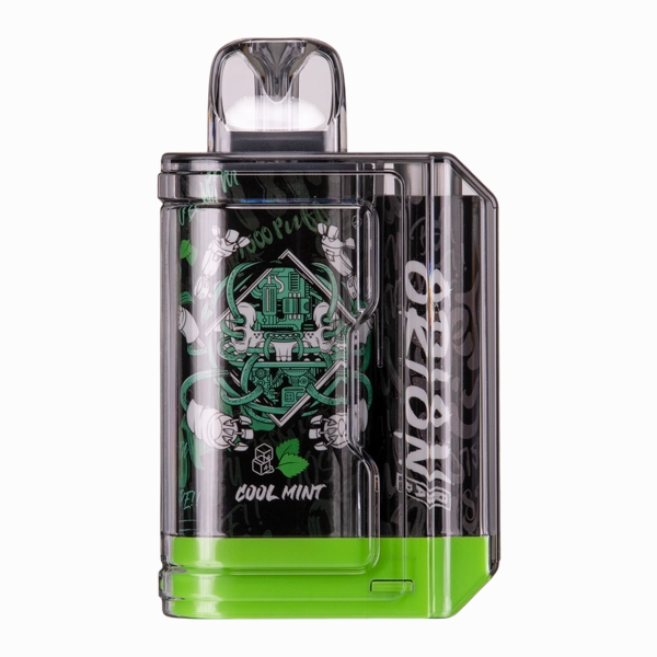 Cool Mint Orion Bar 7500