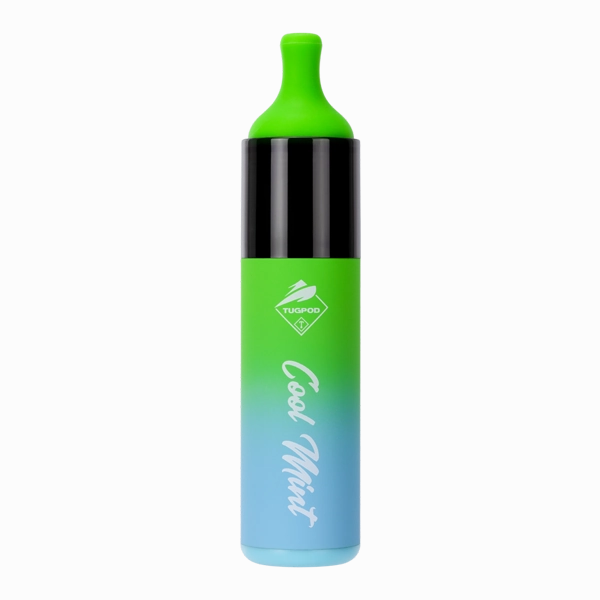 Cool Mint Tugpod Evo