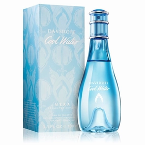 Cool Water Mera 3.4 oz EDT for women