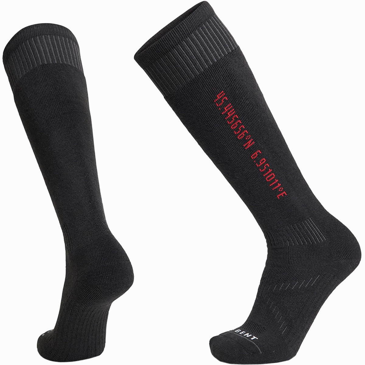 Core Midweight Snow Sock