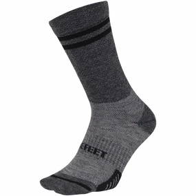 Cyclismo Wool Blend 6" Stripes