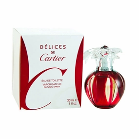 Delices de Cartier by Cartier