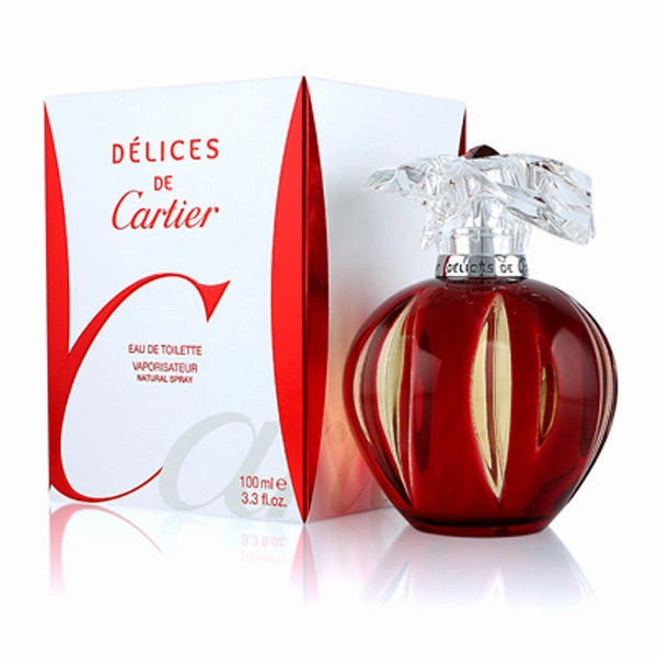 Delices de Cartier by Cartier