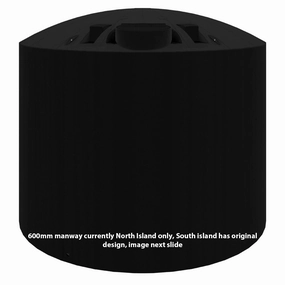 Devan 30,000L Extra Heavy Duty Water Tank