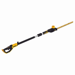 DEWALT DCPH820B-20V MAX* Pole Hedge Trimmer