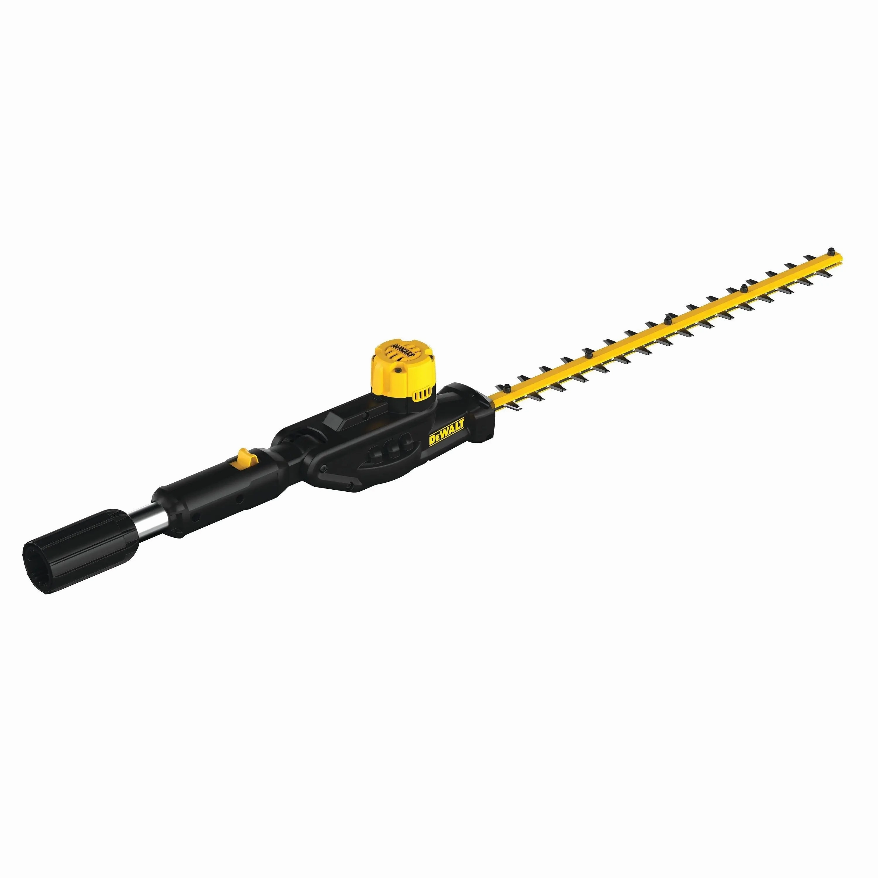 DEWALT DCPH820BH-Pole Hedge Trimmer Head With 20V Max Compatibility
