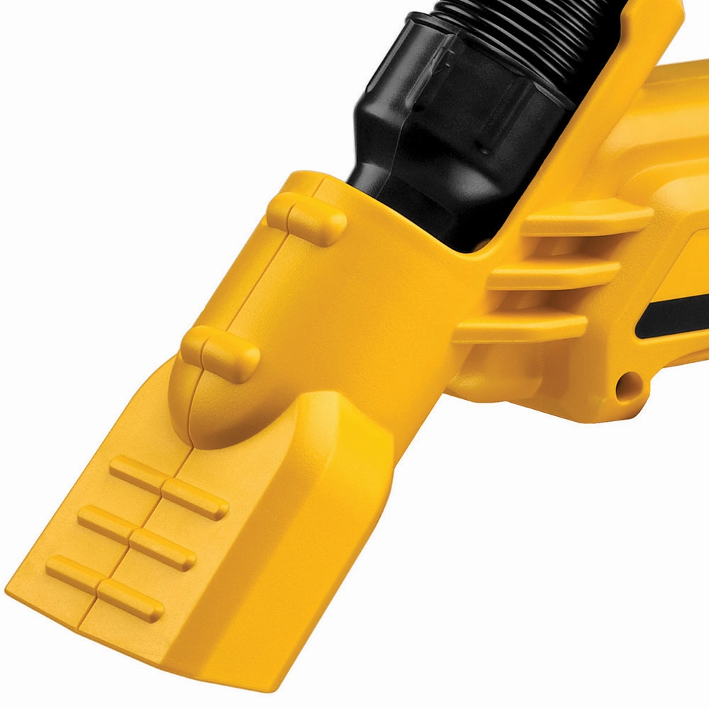 DeWALT DCV517B 20V 1/2-Gallon Wet/Dry Portable Cordless Vacuum - Bare Tool