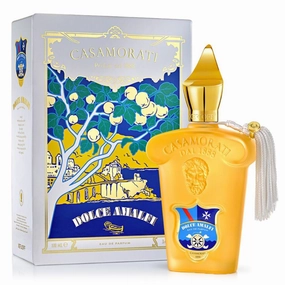 Dolce Amalfi by Xerjoff 100ml EDP