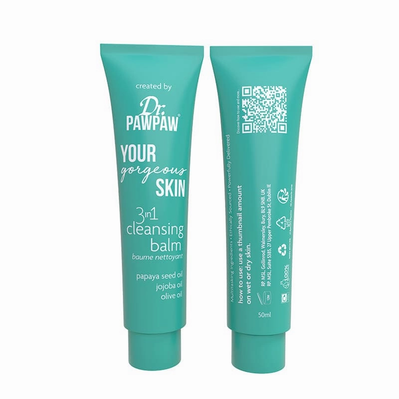 Dr Paw Paw Your Gorgeous Skin 3 In 1 Cleansing Balm