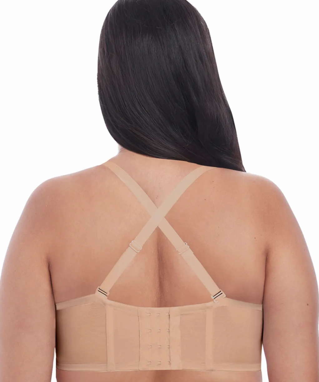 Elomi Smooth UW Moulded Strapless