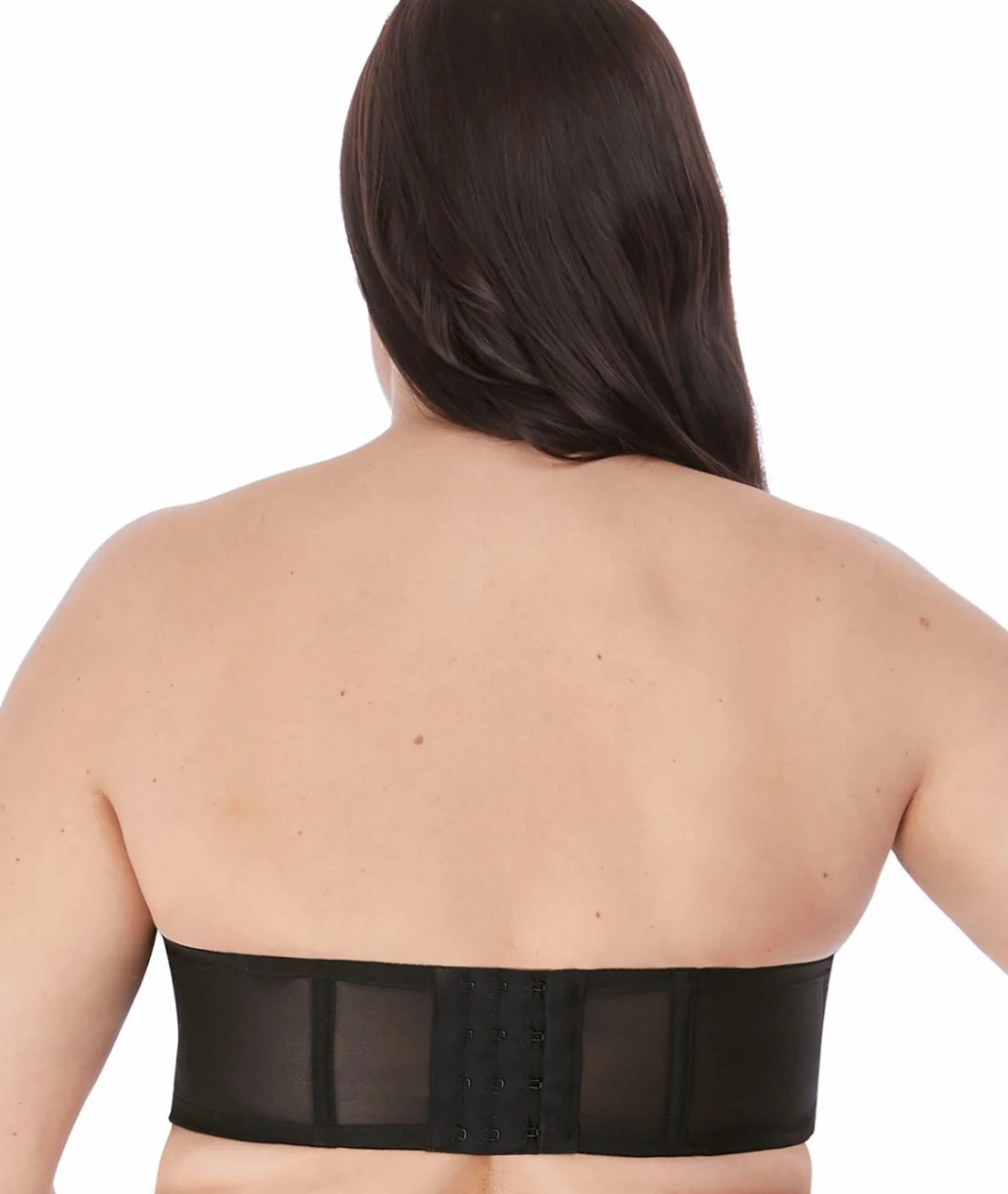 Elomi Smooth UW Moulded Strapless