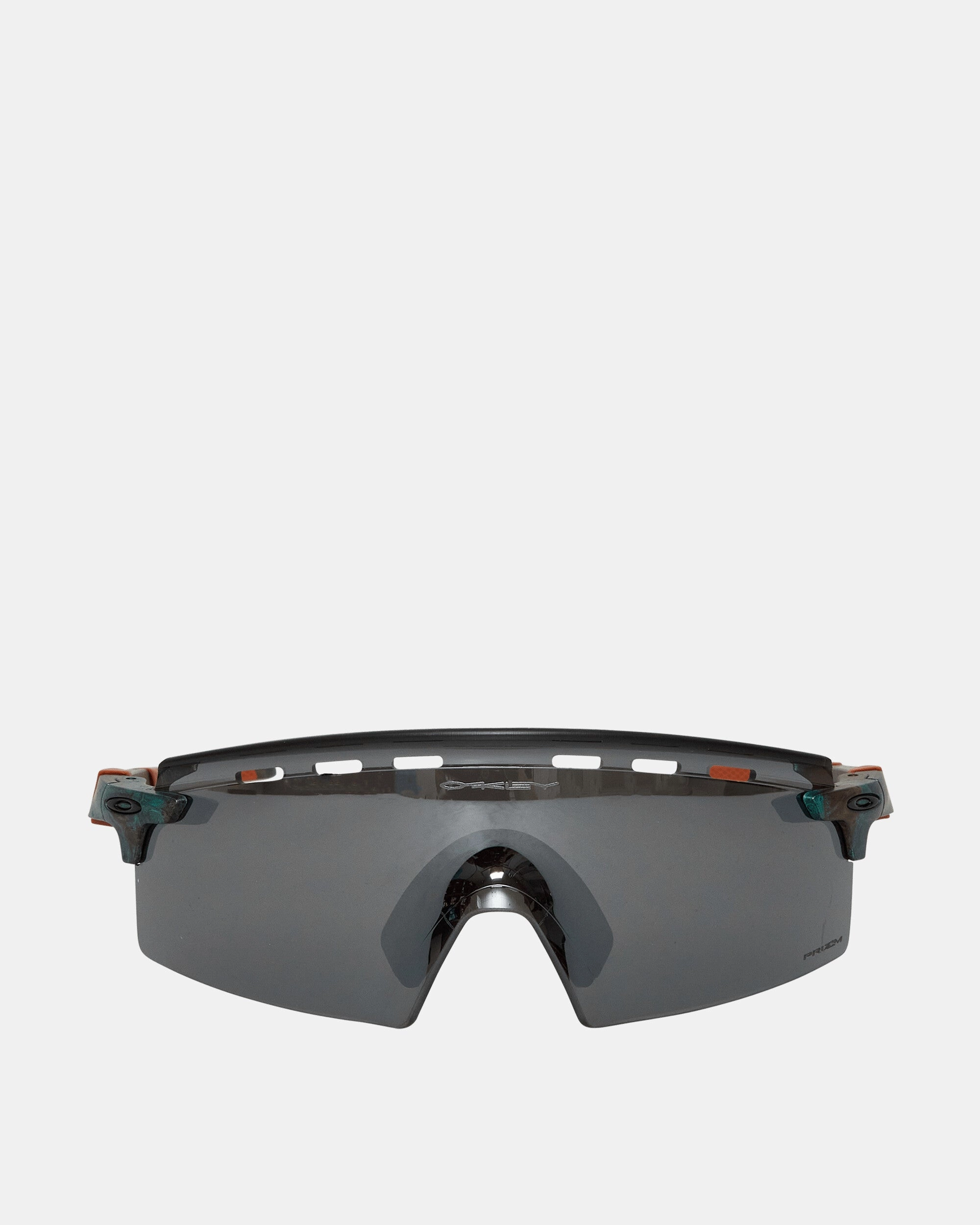 Encoder Strike Vented Sunglasses Matte Copper / Prizm Black