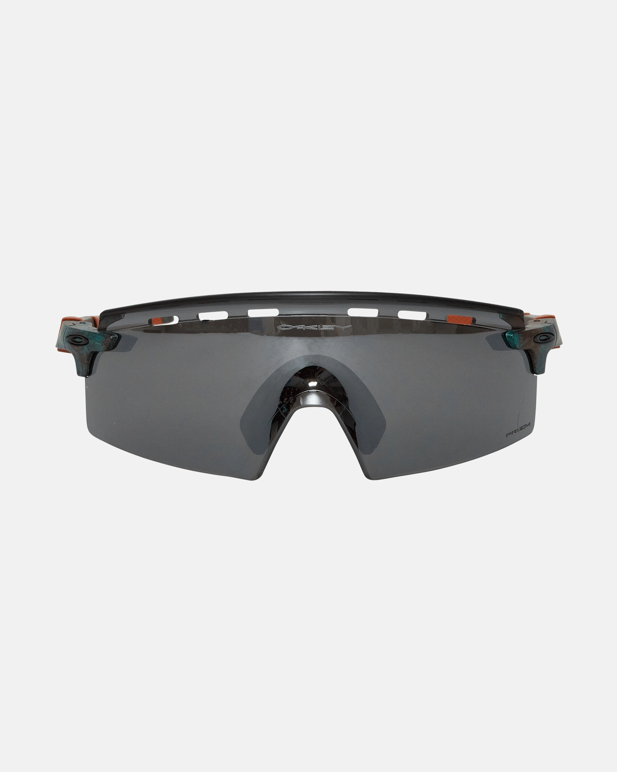Encoder Strike Vented Sunglasses Matte Copper / Prizm Black