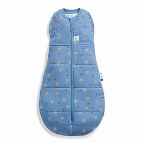 Ergopouch 2.5 Tog Cocoon Petite Pretzel