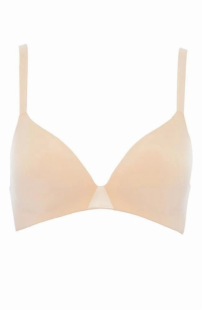 Essentiall Wireless T-Shirt Bra