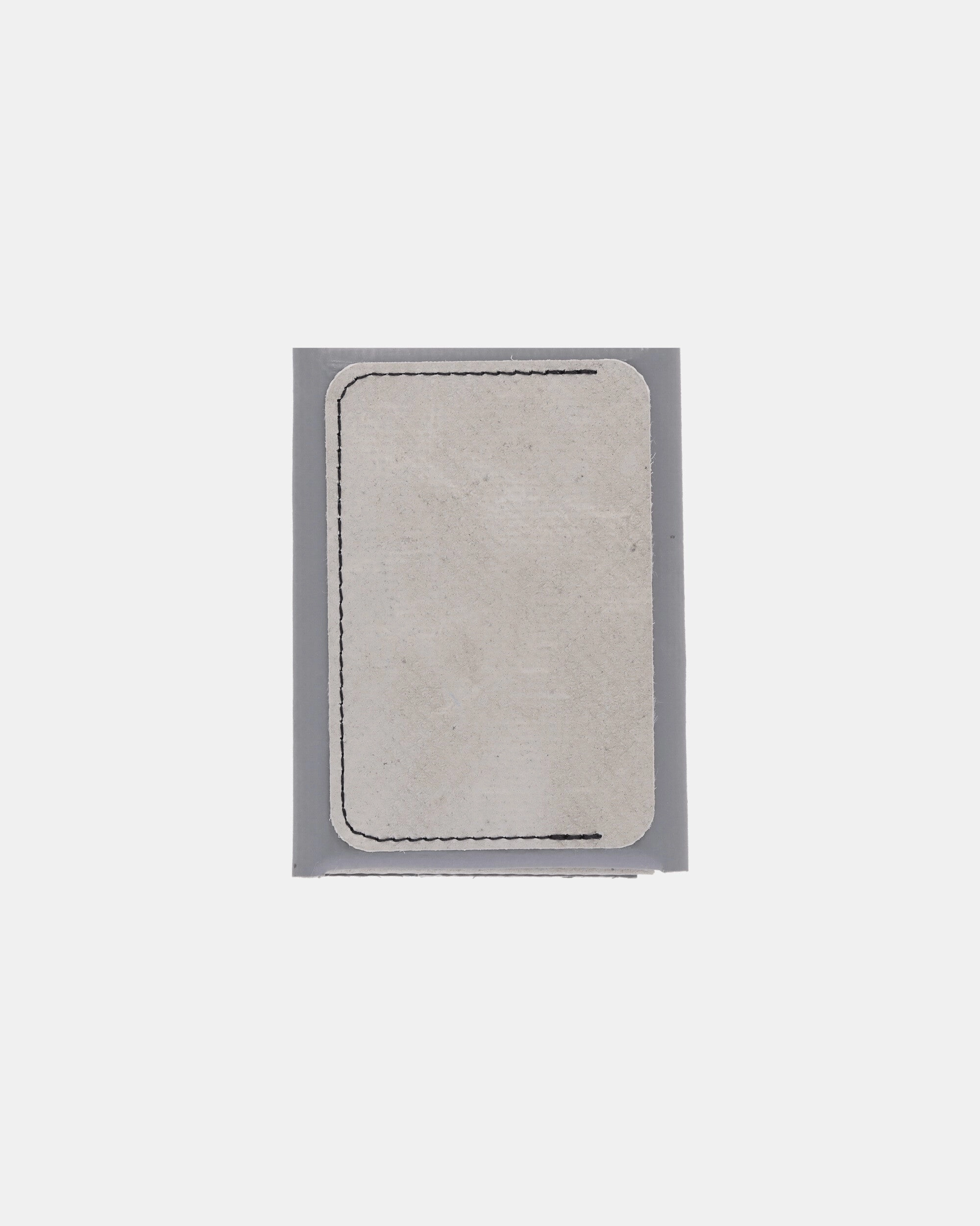 F281 Brandon Small Wallet Grey