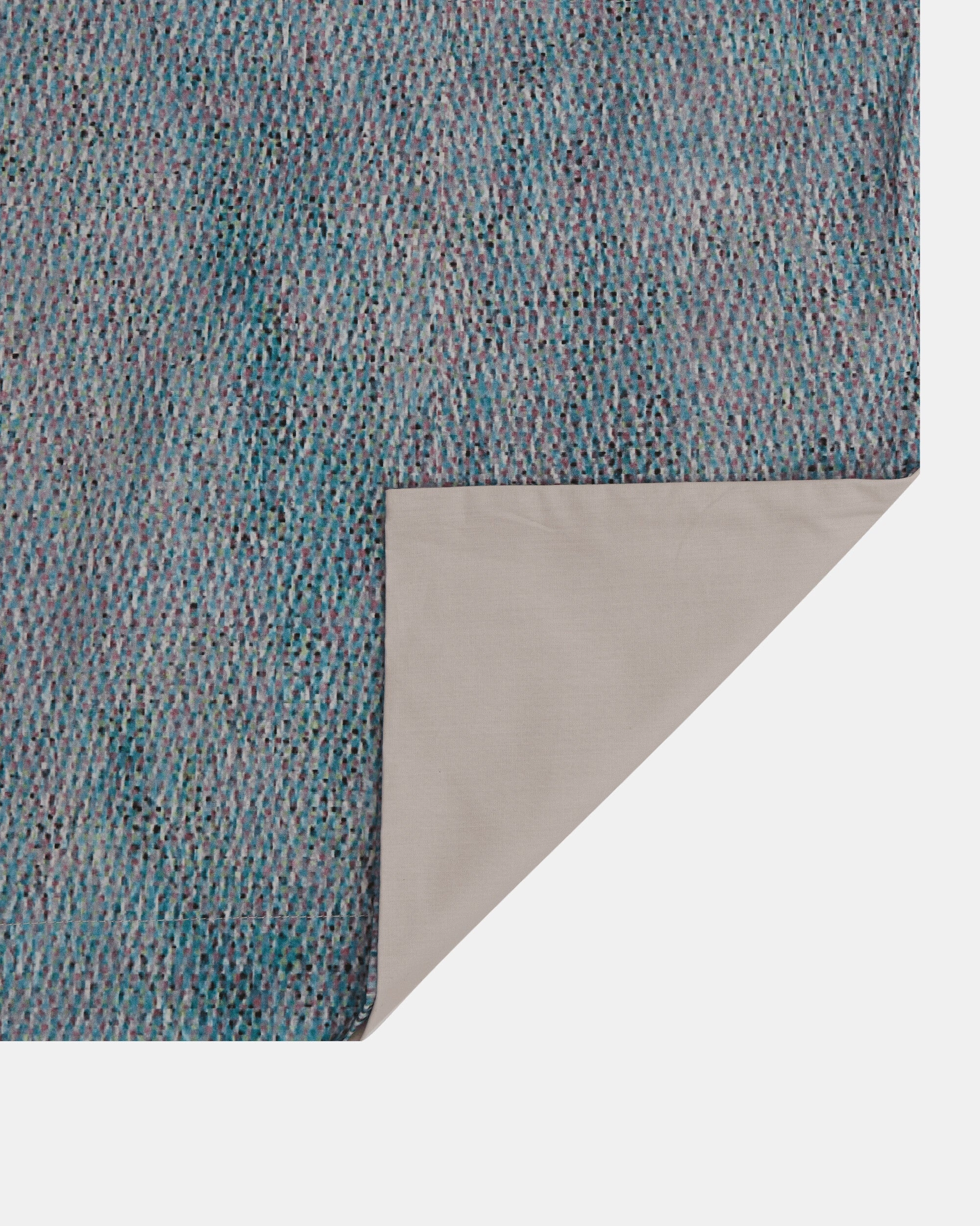 Flare Bedsheets Multicolor