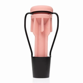 Fleshlight - Stand Dry Sleeve Dryer Accessory (Black)