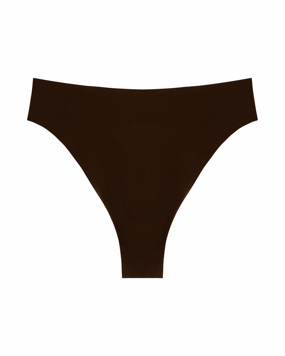 Free Cut Micro High Waist Thong