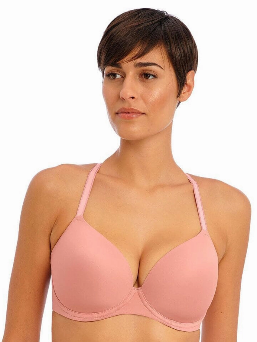 Freya Undetected Molded Bra