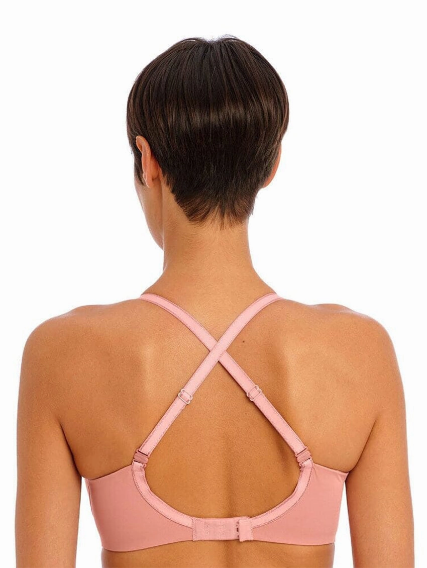 Freya Undetected Molded Bra