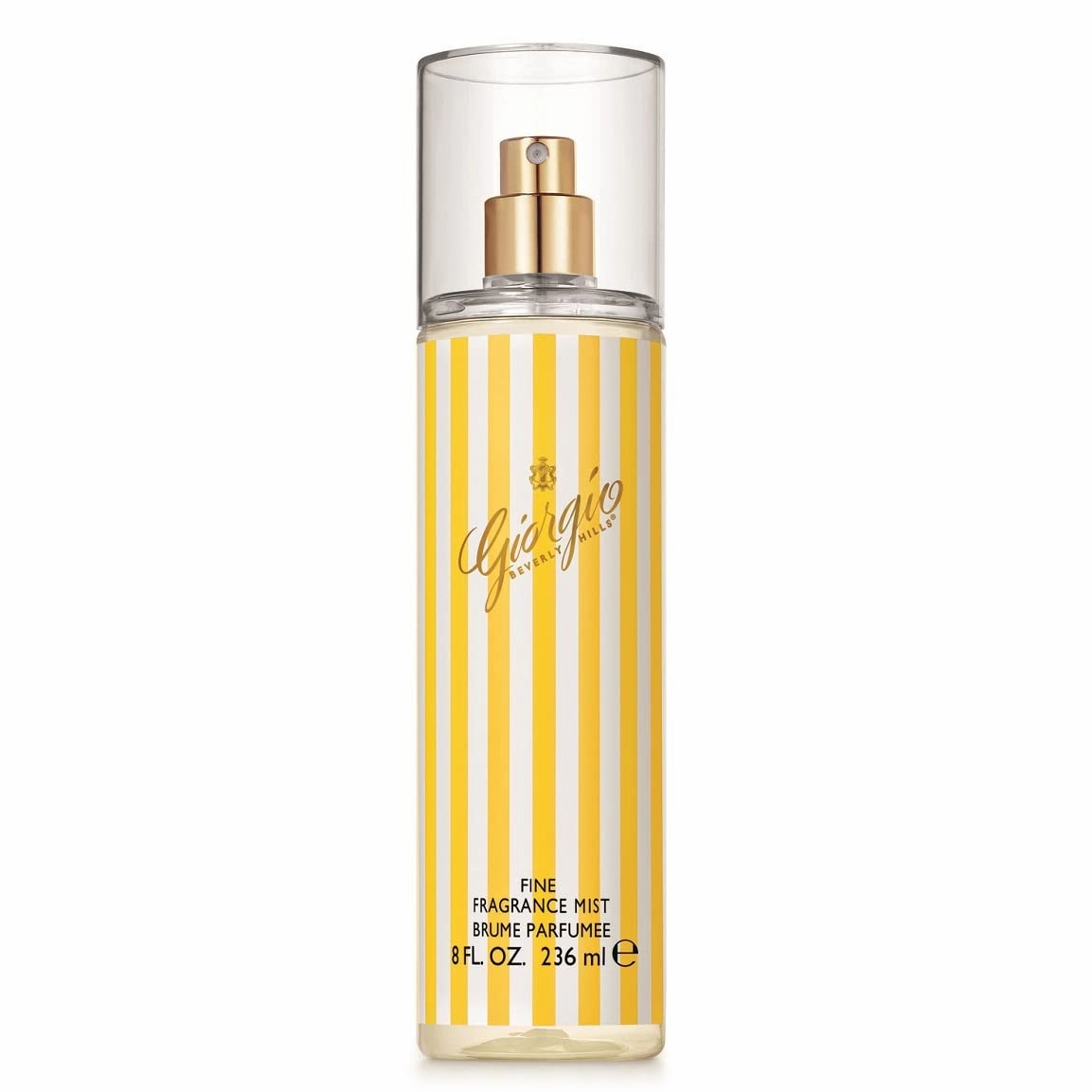 Giorgio by Giorgio Beverly Hills 236ml Fragrance Mist