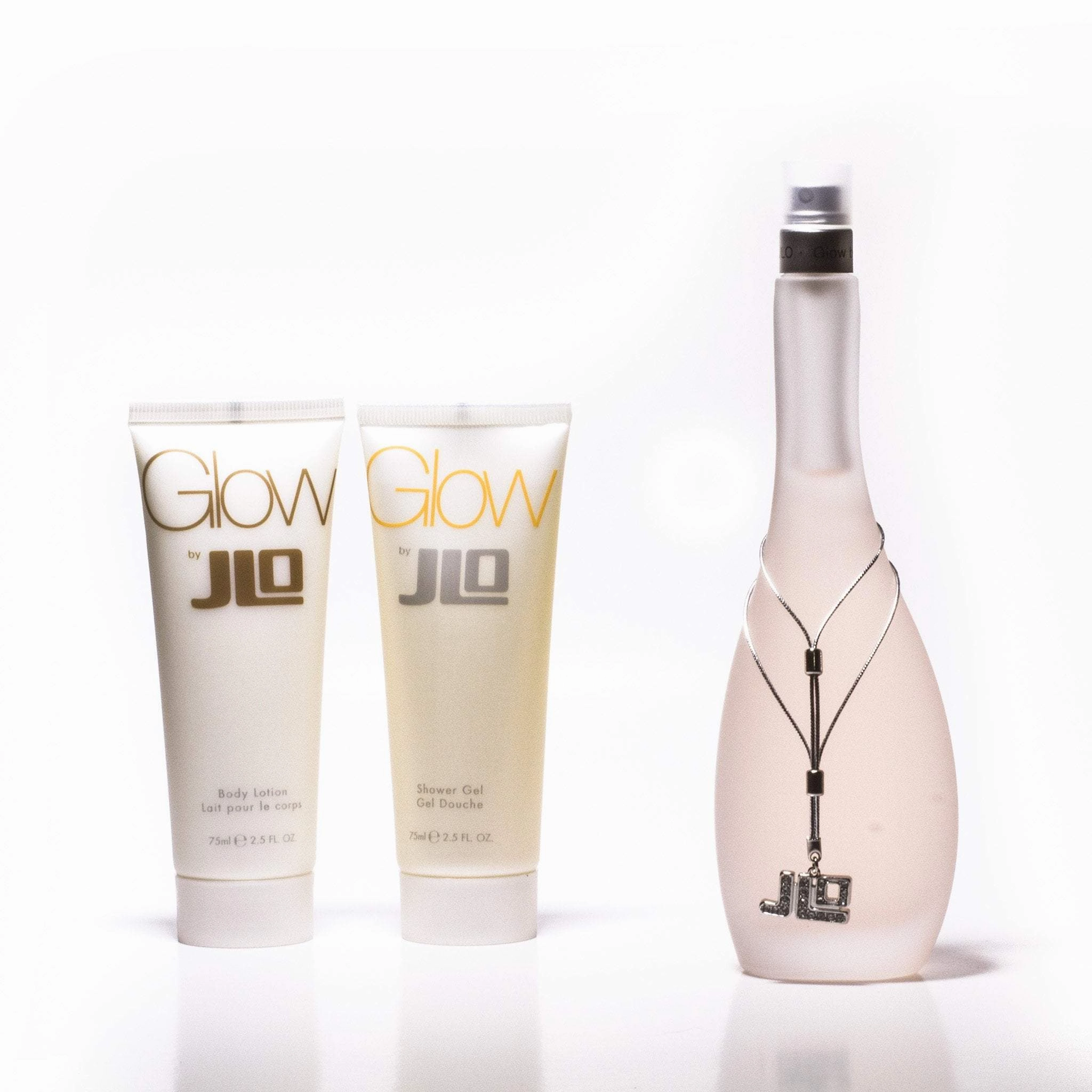 Glow Gift Set