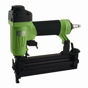 Grex 1850GB - 18 Gauge full-featured