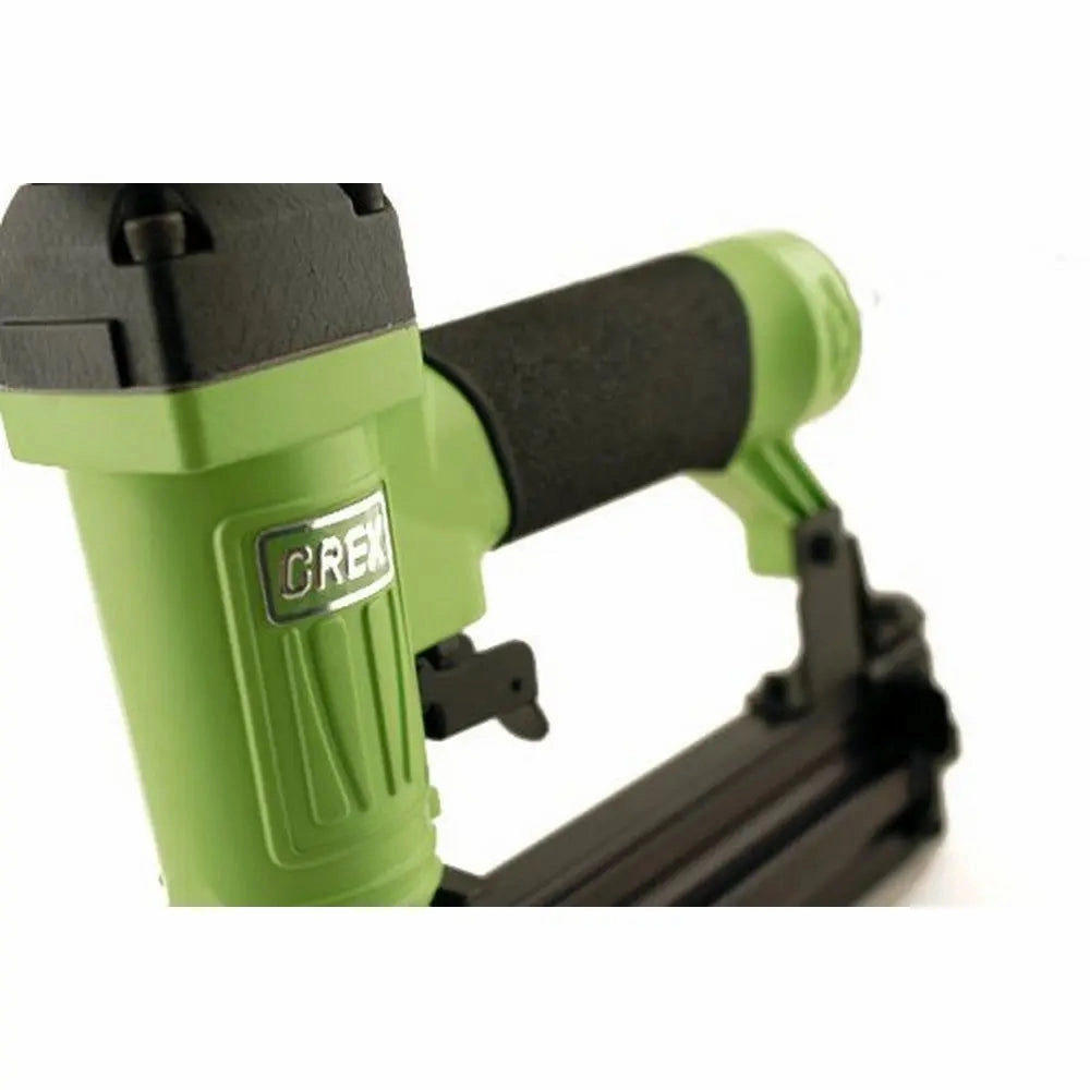Grex 1850GB - 18 Gauge full-featured