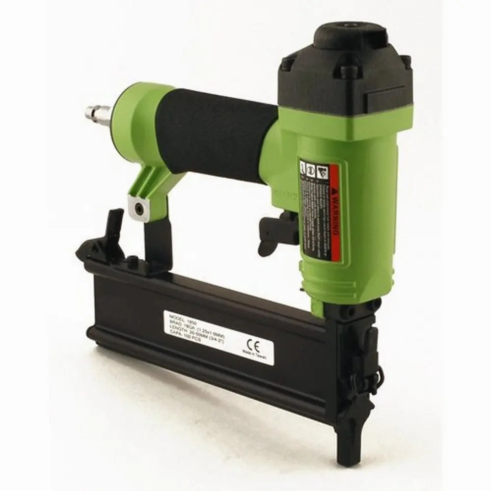 Grex 1850GB - 18 Gauge full-featured