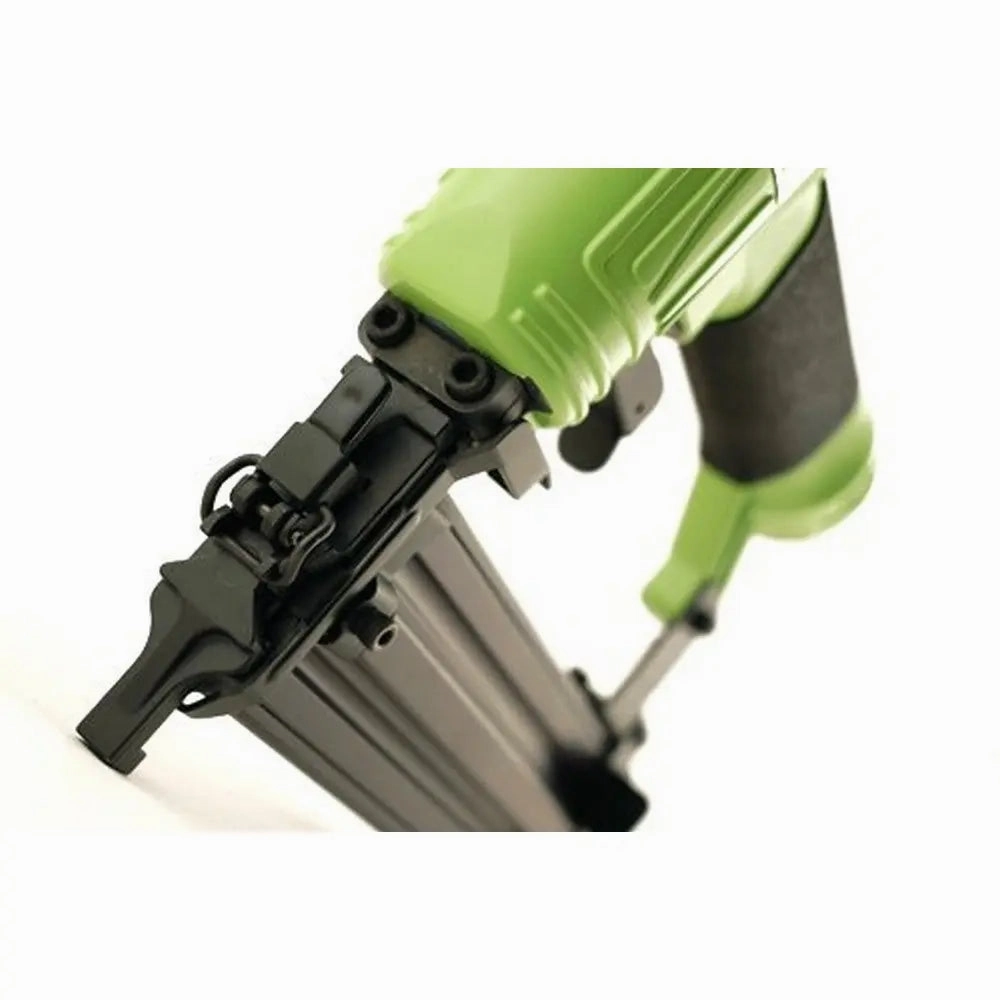 Grex 1850GB - 18 Gauge full-featured