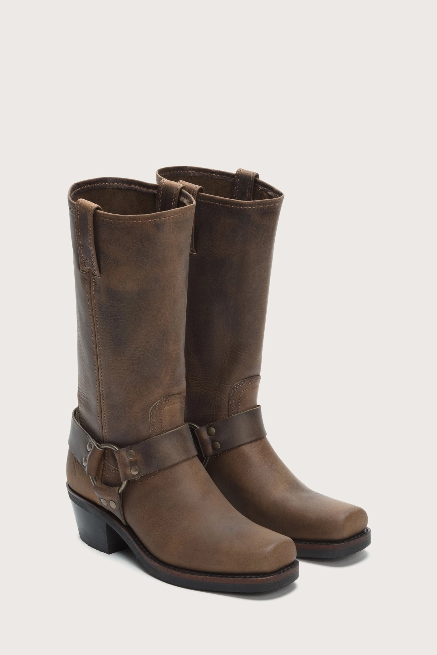 Harness 12R - Pre-Loved