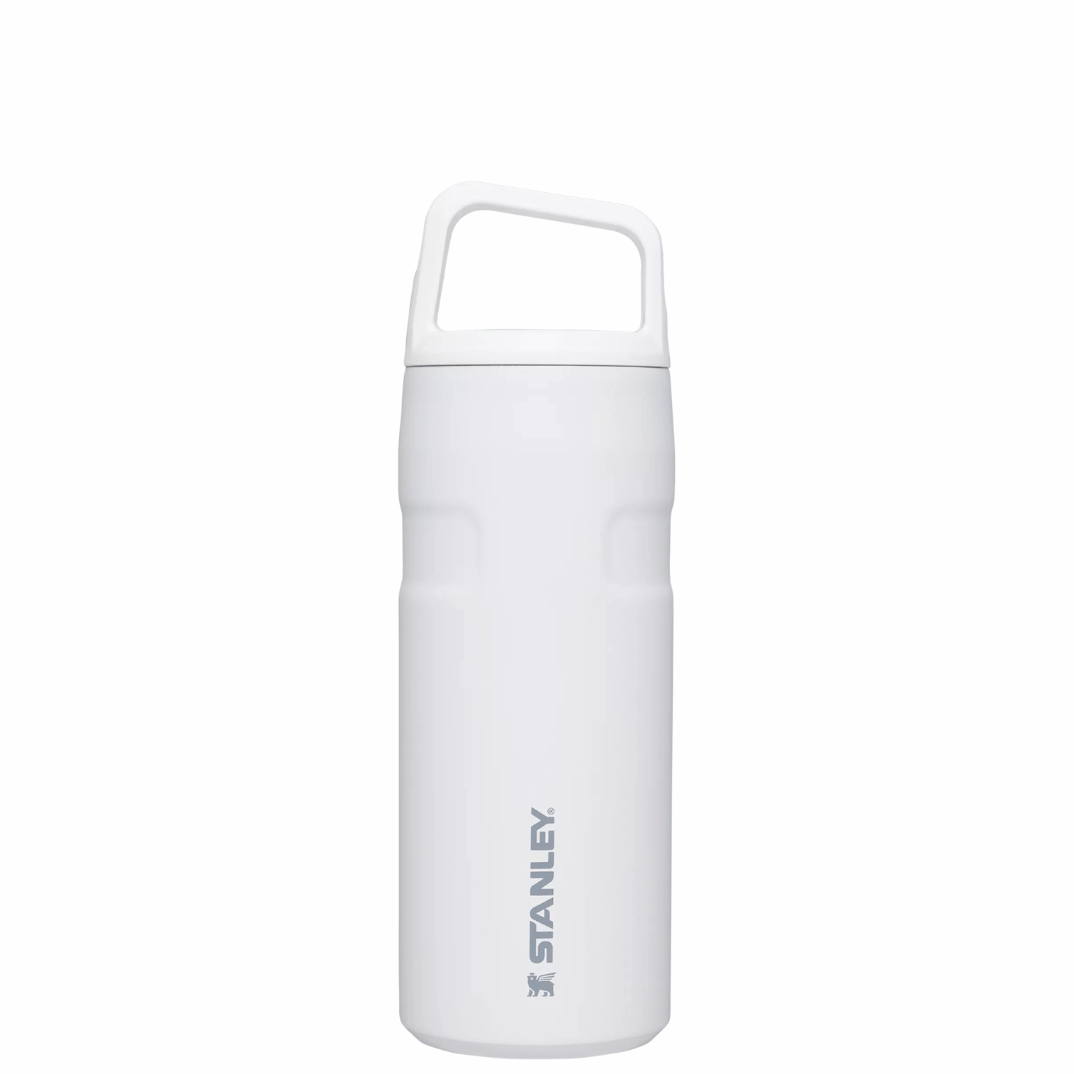 IceFlow™ Bottle with Cap and Carry  Lid | 16 OZ