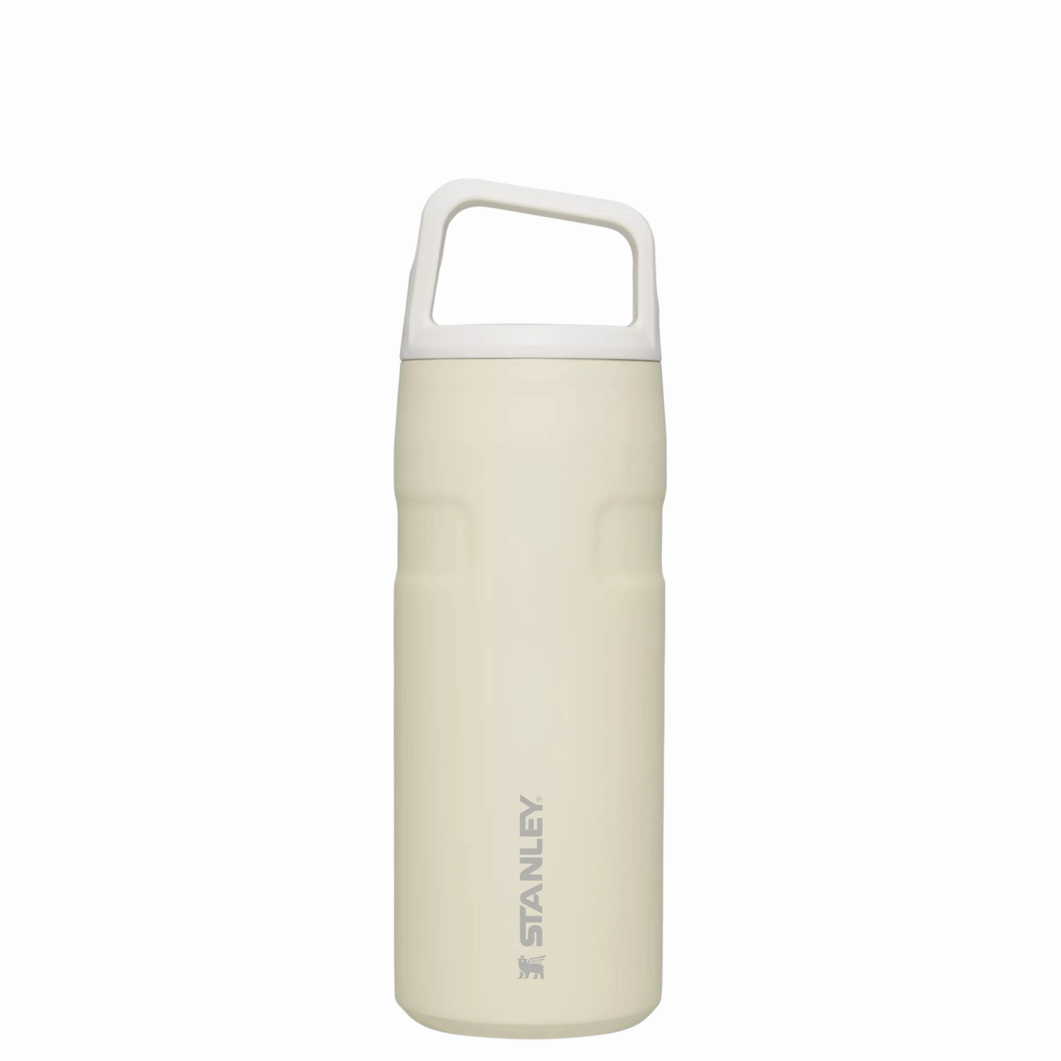 IceFlow™ Bottle with Cap and Carry  Lid | 16 OZ