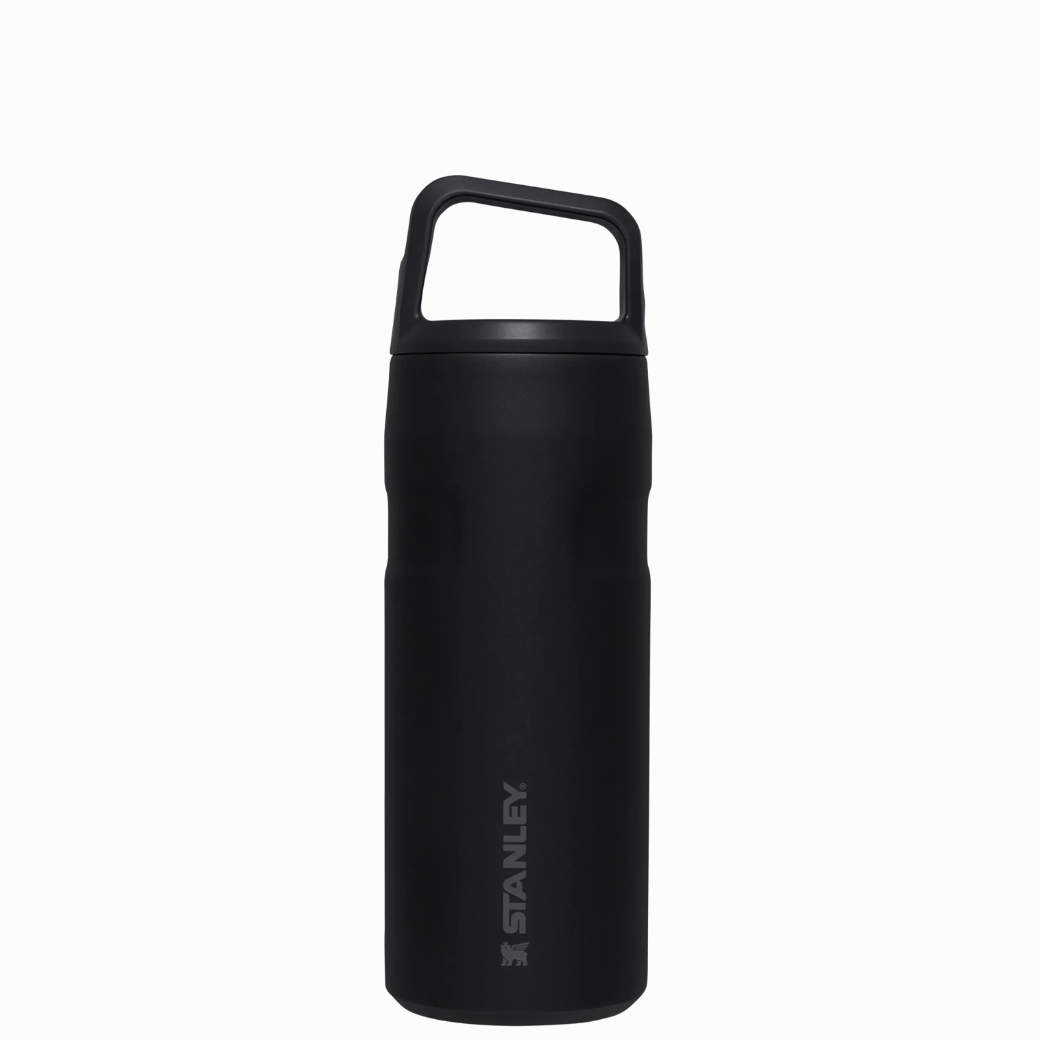 IceFlow™ Bottle with Cap and Carry  Lid | 16 OZ
