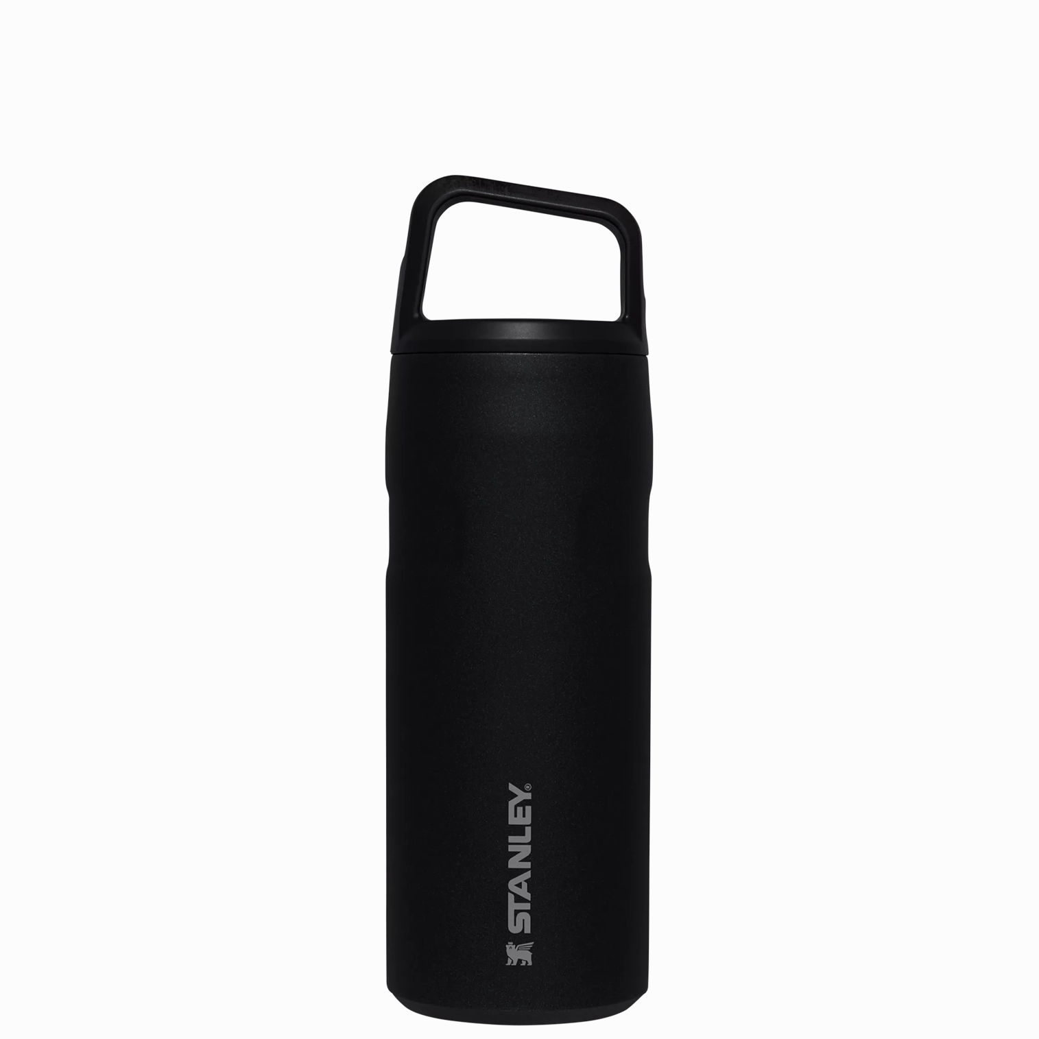 IceFlow™ Bottle with Cap and Carry  Lid | 16 OZ