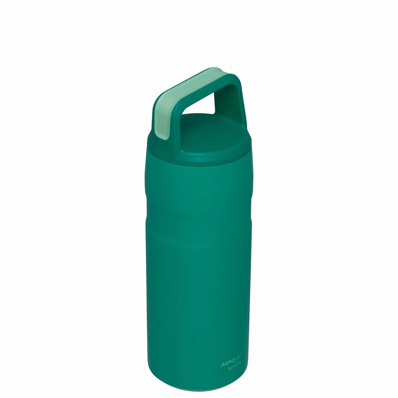 IceFlow™ Bottle with Cap and Carry  Lid | 16 OZ