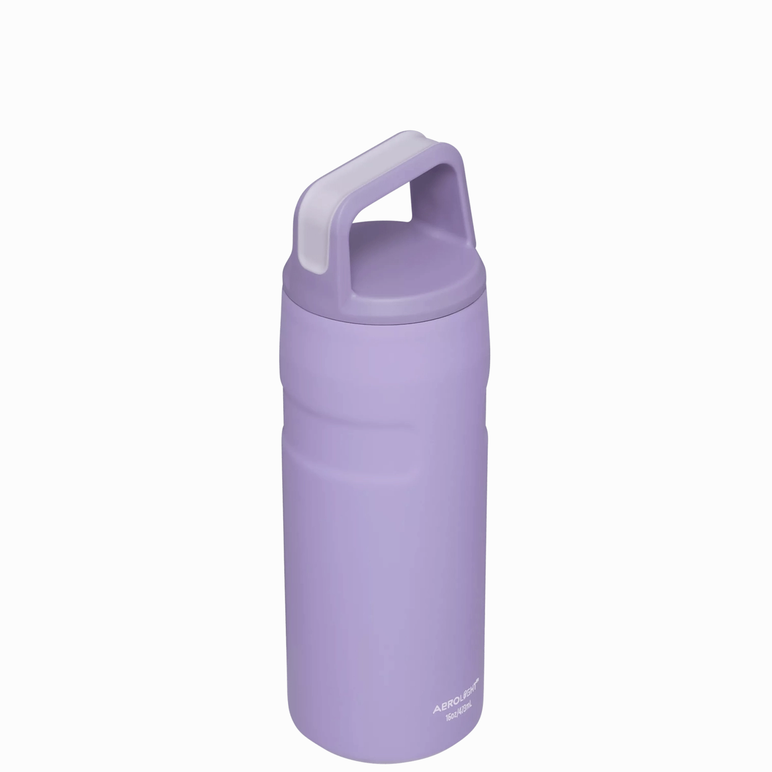 IceFlow™ Bottle with Cap and Carry  Lid | 16 OZ