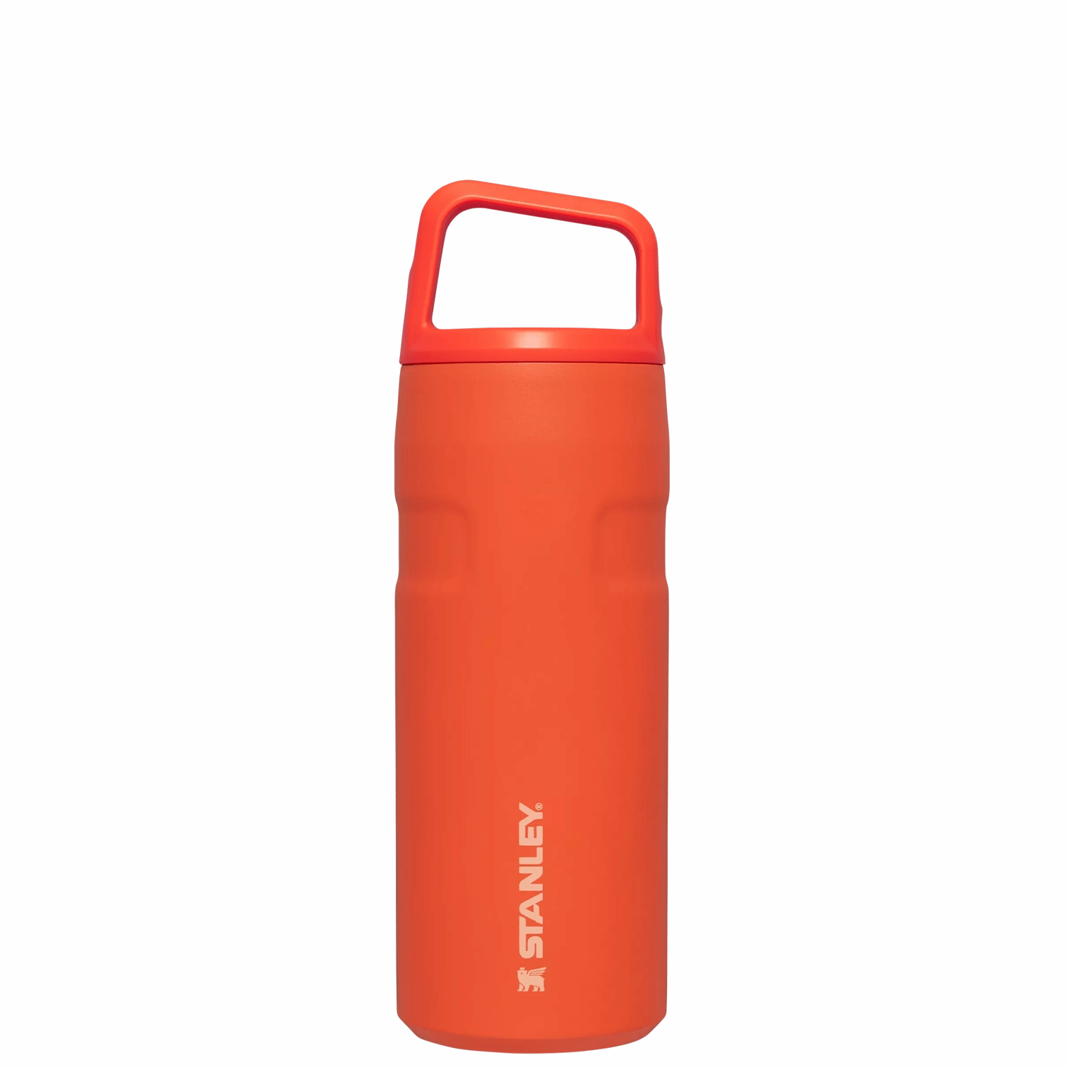 IceFlow™ Bottle with Cap and Carry  Lid | 16 OZ