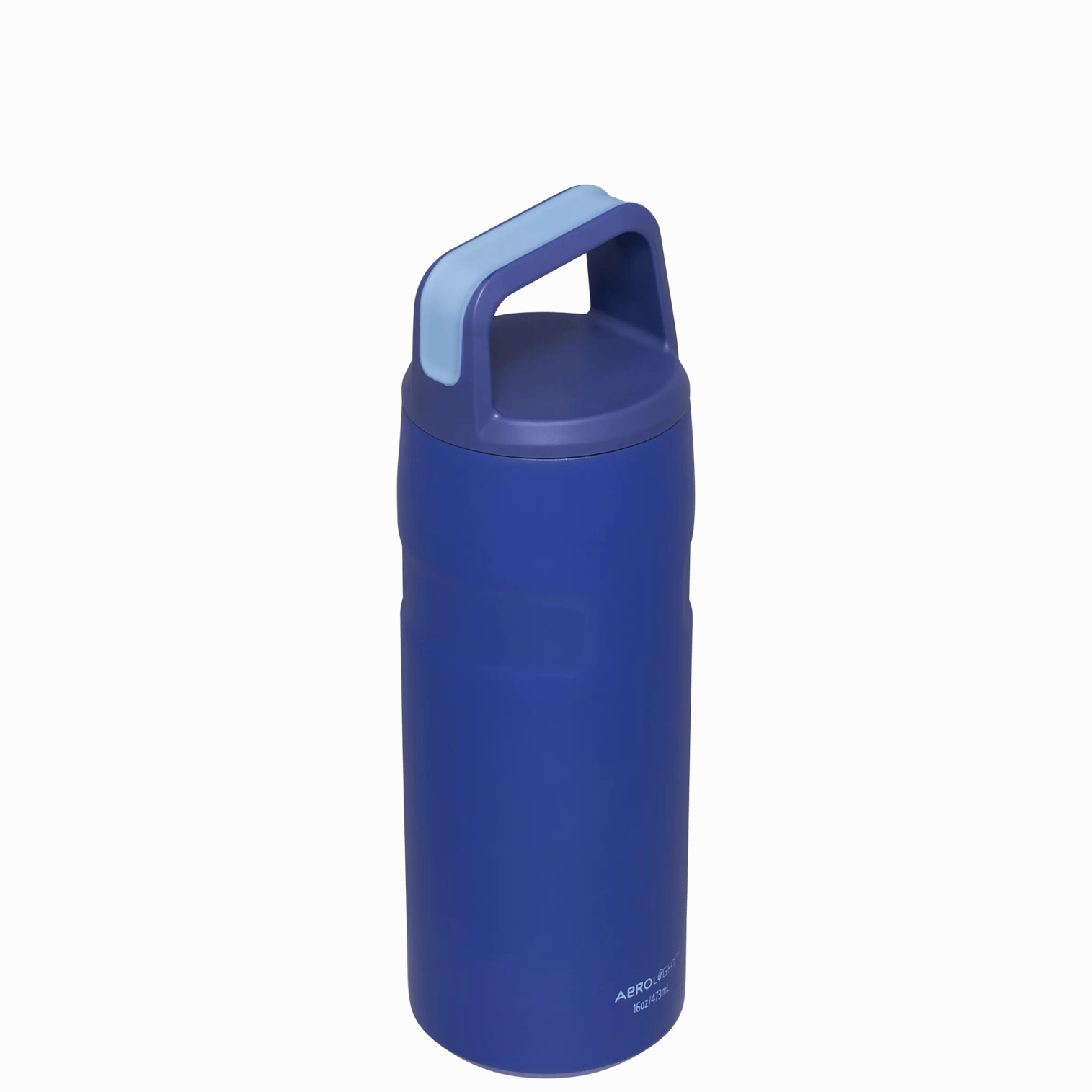 IceFlow™ Bottle with Cap and Carry  Lid | 16 OZ